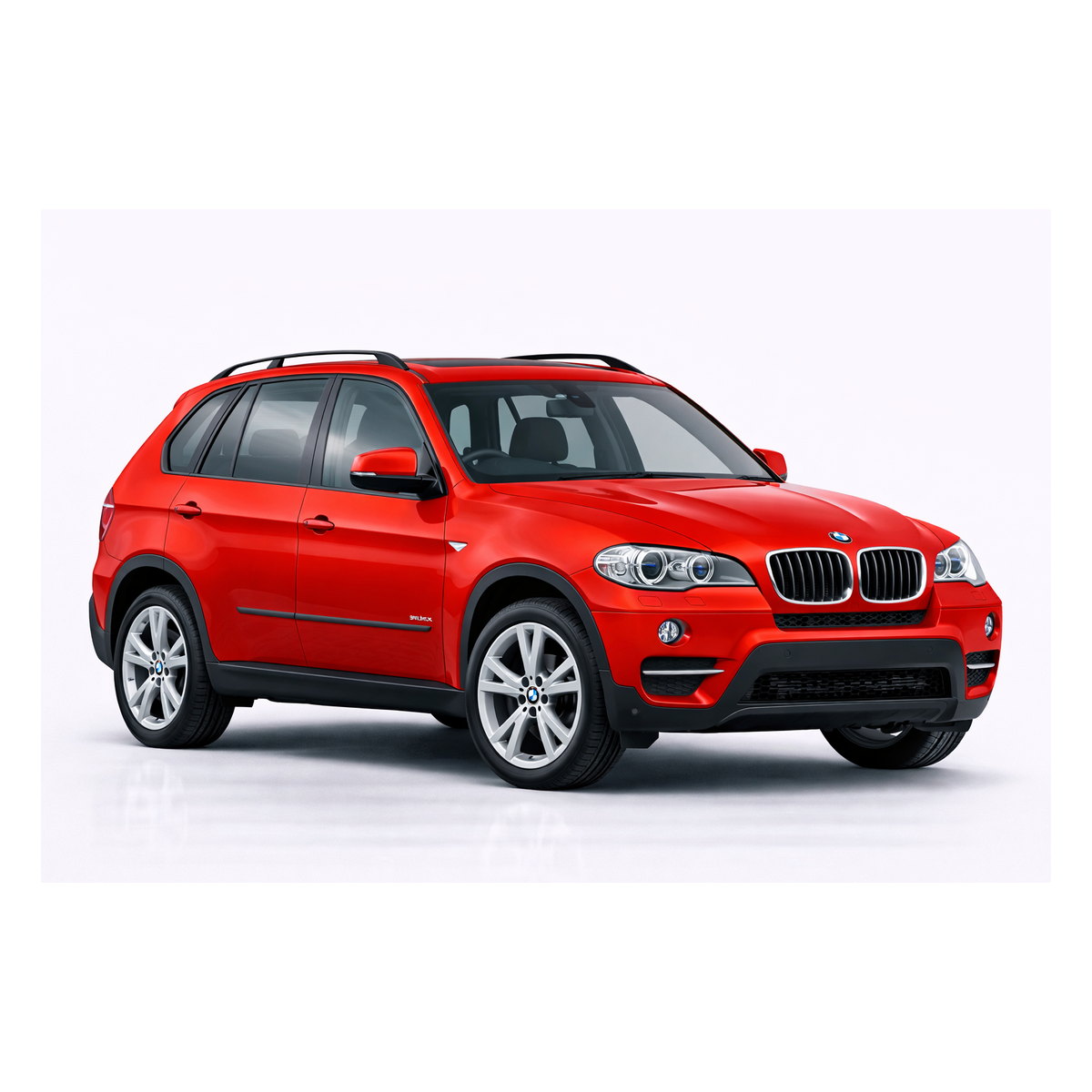 VIDRIO-PUERTA BMW X5-E70 2006-2013